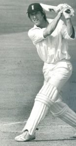 Brian Luckhurst the former England and Kent batsman died on March 1, 2005 at the age of 66. 