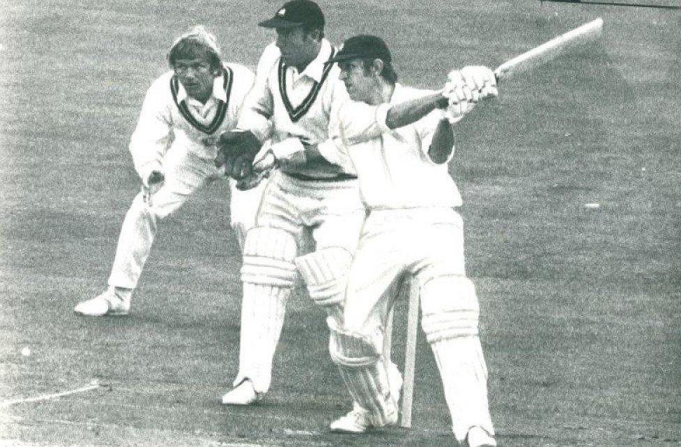 Brian Luckhurst – A Dependable English Batsman Who Knew His Limitations