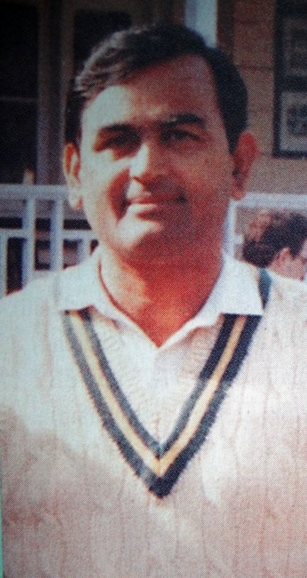 Niaz Ahmad pursued the trade of pace bowling in a spin-dominated era can easily be judged from the fact that following his second test appearance.