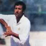 Arshad Khan made his first class debut in 1988-89 had to wait till 1992-93 before representing Pakistan at the national level.