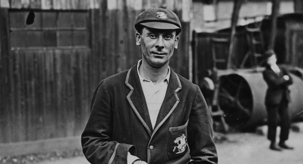 Hobbs played cricket in streets as like other boys. He regularly played cricket for his school team, and took a job working before school hours in the domestic service of a private house.