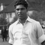 Pakistan opening batsman Alimuddin was born on December 15, 1930, Ajmer, Rajasthan, India.