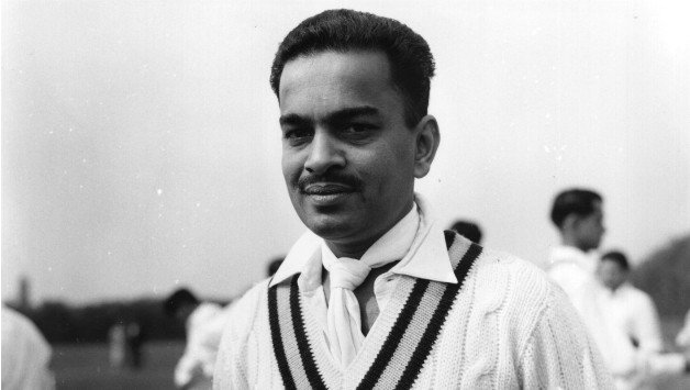 Subhash Gupte India’s best spin bowlers bowled flighted leg breaks and googlies to take 149 wickets in 36 Test matches at an average of 29.55