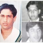pakistani cricketers