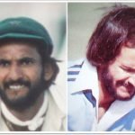 Taslim Arif was born on 1 May 1954. He was a Pakistani cricketer who played in 6 Tests and 2 ODIs in 1980.