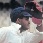 Pubudu Dassanayake was in the list of those players, who held the wicket keeping positions for a brief period as the first choice wicket keeper.