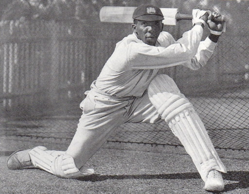 George Headley did a great deal to put West Indies cricket on the map and accelerate the process of black players being treated more fairly at highest level