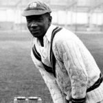 George Headley did a great deal to put West Indies cricket on the map and accelerate the process of black players being treated more fairly at highest level