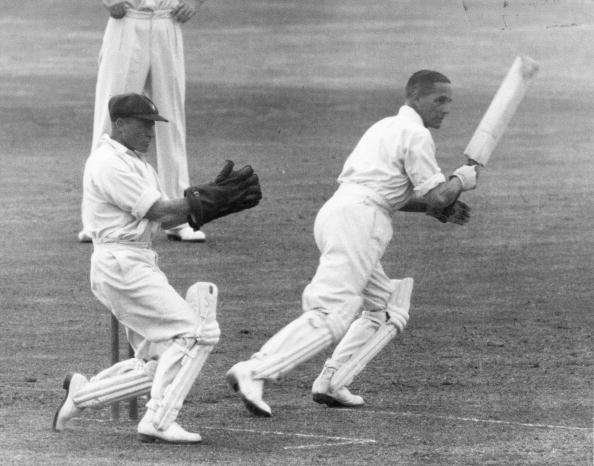 Herbert Sutcliffe was one of England’s toughest cricketer as good as Sir Jack Hobbs, with whom he formed a famous Test match opening partnership.