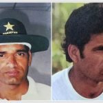 Ijaz Ahmed Junior is a former Pakistan middle order right hand batsman. He appeared in two tests matches and two ODI’s for Pakistan in 1995-96.
