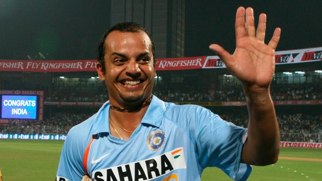 Murali Kartik was Indian left arm spinner, who could not get enough chances due to consistent performance of Anil Kumble and Harbhajan Singh.