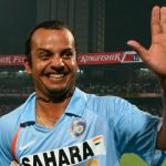 Murali Kartik was Indian left arm spinner, who could not get enough chances due to consistent performance of Anil Kumble and Harbhajan Singh.