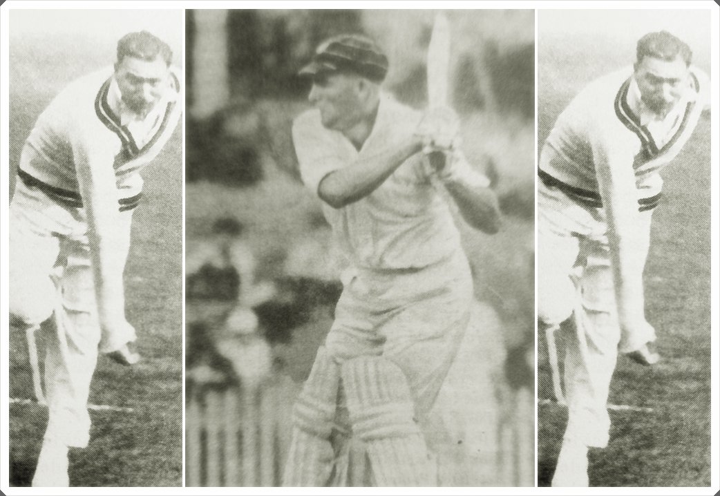 Alf Gover first-class career has lasted for 20 years. He made his debut in 1928 and in the subsequent 362 matches. he was one of the oldest Test cricketers.