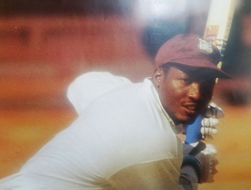 Brian Lara born on 2 May 1969 in Cantaro, Santa Cruz, Trinidad. Sachin Tendulkar’s international career may have been half as long again as Lara’s.