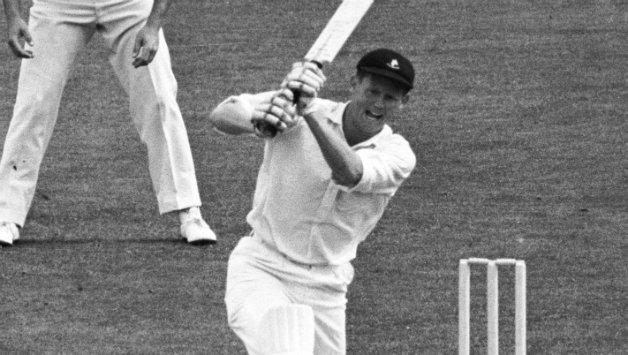 Sir Donald Bradman also thought, one of finest left-hand batsman he ever seen along with Garry Sobers.
