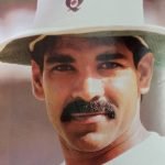 Aamer Malik was one-time Pakistan opening batsman, useful right-arm fast-medium bowler, and valuable emergency wicketkeeper.