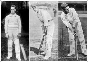 Victor Trumper – The Super Star of Golden Age of Cricket