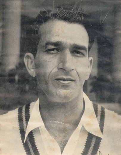 Abdul Hafeez Kardar
