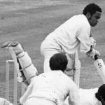 Dilip Sardesai played 30 Tests between 1961 till 1972, scoring 2001 runs, including five centuries, at an average of just fewer than 40 and nine fifties with the best of 212