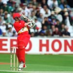 Grant Flower – Zimbabwe World Class Batsman