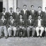 After winningTest status, Pakistan Tours India in 1952-53 gained huge attention in subcontinent fans. Pakistan first-ever Test series in the cricket history