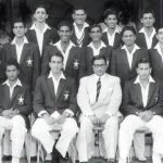 Pakistan has a rich cricket history. The new state of Pakistan did not lag behind in it a pursuit to contribute to the world in other fields of discipline.