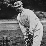 Ranjitsinhji most notable service rendered to game revolutionized the batting technique by developing the art of leg glance in an age of front foot driving.