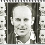 Dad Weir - One of World's Oldest Test Cricketer