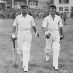 The Bill Brown one of the famous Australian Invincible side of 1948, died on March 16, 2008, at the age of 95 in a nursing home in Brisbane.