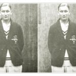 Norman Mandy Mitchell-Innes, England's oldest surviving Test cricketer, died on December 28, 2006, at the age of 92.