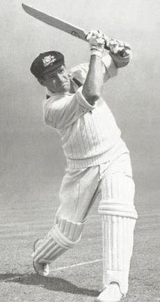 Norman O'Neill, one of the princes of Australian batting in the post-war era, died at the age of 71 on March 3, 2008. He was dashing middle-order batsman. 