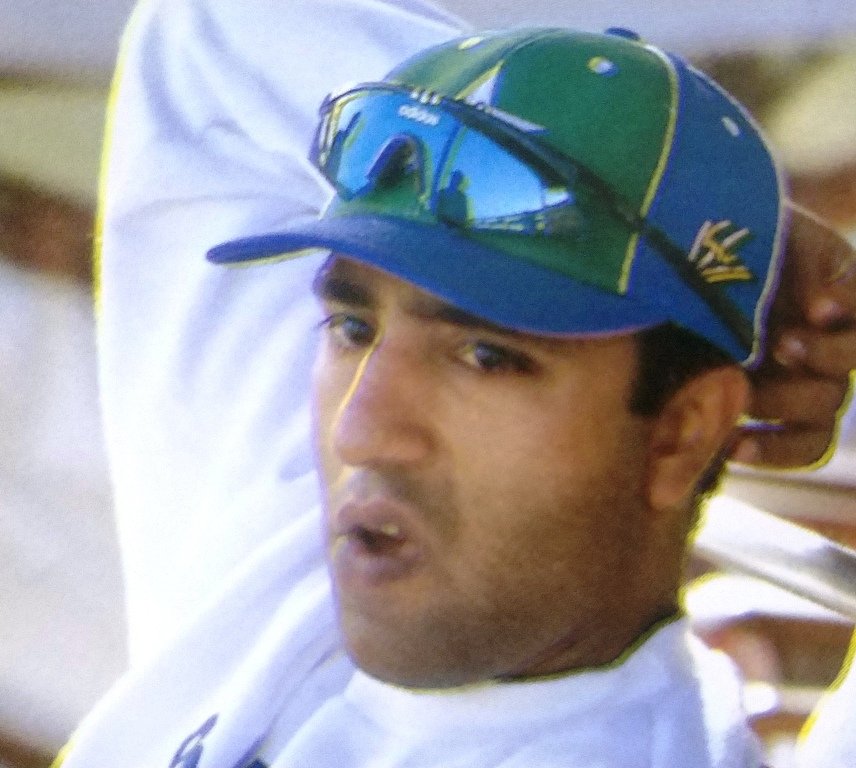 In 2003, at the time of retirement, the 35-year-old ended his vibrant cricket career with 4,052 runs at a world-class average of 45.52 in 55 Tests and 8,823 runs averaging 39.21 in 247 one-day internationals.