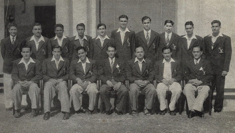 1952 at Lucknow, Pakistan recorded maiden Test victory in only their 2nd ever Test match beating India by an inns and 43 runs.