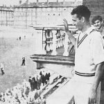 Abdul Hafeez Kardar was Pakistan's first captain in Test matches and, in fact, led the country in all its first 23 such matches from 1952-53 to 1957-58 before the captaincy passed on to his deputy Fazal Mahmood.