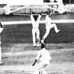 Tied Matches in the History of Test Cricket