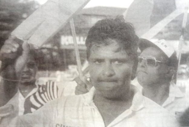 Arjuna Ranatunga – Sri Lanka Most Successful but Controversial Captain