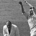 Many cricketers grew up on tales of Doug Wright born on August 21st, 1914, and his brilliance as a legspinner for Kent and England.