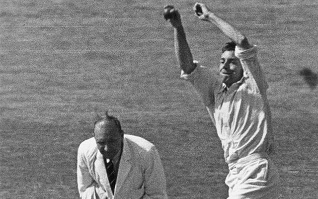 Many cricketers grew up on tales of Doug Wright born on August 21st, 1914, and his brilliance as a legspinner for Kent and England.