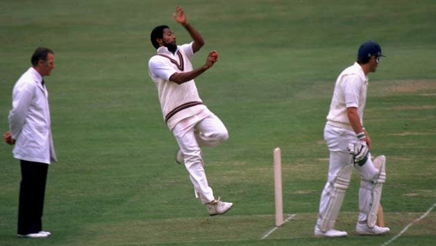 Andy Roberts was the godfather to the modern generation of West Indies fast bowlers. He came from what was at the time the cricketing backwater of Antigua.