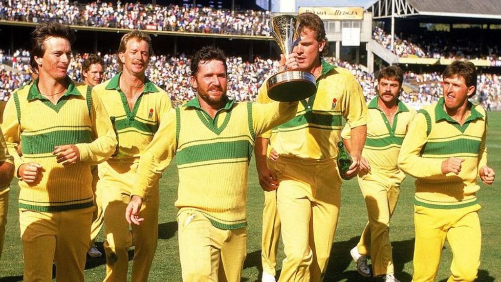 Australian cricket owes Border a great deal because he laid the foundations for the uninterrupted years of triumph that followed under Mark Taylor, Steve Waugh, Ricky Ponting, and Michael Clark.