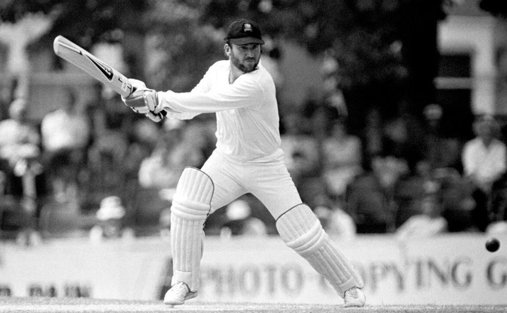 he was the most effective of his generation and the central figure in the regeneration of Australian cricket in the 1980s.