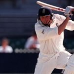 MIchael Atherton Century on ODI Debut