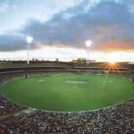 1 Bangalore Test Match 1987