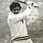 Yashpal Sharma Indian Batsman 4