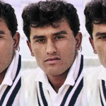 Aamer Hanif was born on October 4, 1967, in the city of Lights, Lahore, Pakistan. He was a former Pakistani all-rounder who played five ODI’s in the early 1990s.