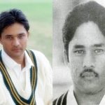 Shadab Kabir Batsman First Prudential World Cup 1975