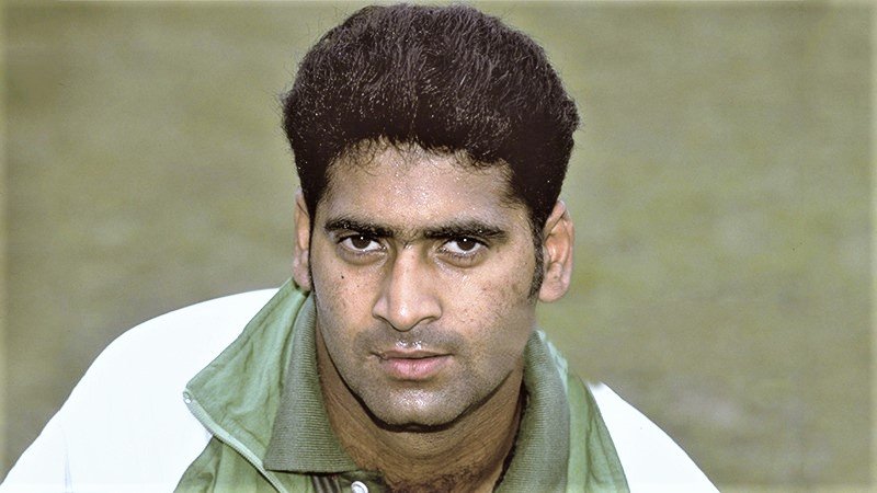 Akhtar Sarfraz played four ODIs for Pakistan between 1997 and 1998. He scored 8,468 runs in domestic cricket across all formats.