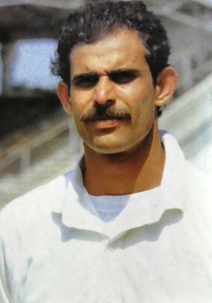 Shahid Anwar cricketer represented several teams in domestic cricket. He played for NBP, Lahore, Pakistan Automobiles Corporation, PNSC, Bahawalpur.