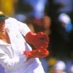 In 1980-81, he started his first-class cricket for Western Australia in the Sheffield Shield.