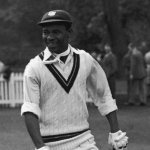 Most Test Centuries in Consecutive Innings? The test record is five hundred in successive innings by the West Indies' great batsman Everton Weekes.